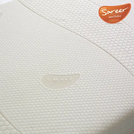 Sareer Value memory Foam Mattress