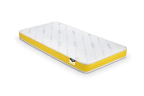 Jay-Be® Toddler Anti-Allergy Micro e-Pocket™ Mattress
