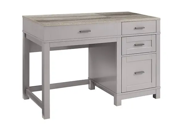 Dorel Carver Lift Top Desk
