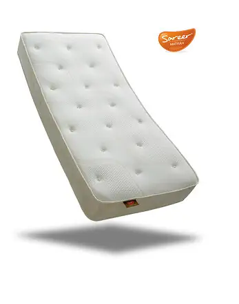 Sareer Reflex Pocket Mattress