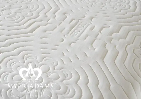 MYER ADAMS BACKCARE MEMORY 3000 DIVAN