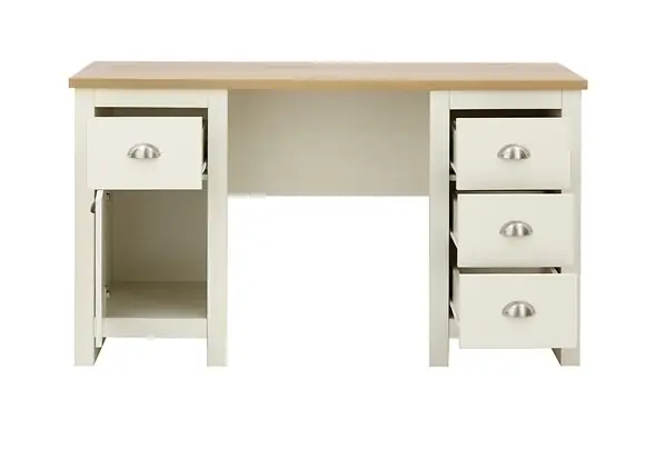 GFW Lancaster Study Desk