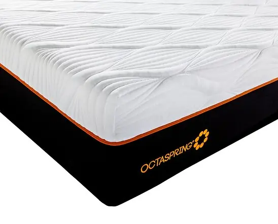 Dormeo Octaspring 8500 Mattress