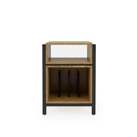 Alphason Louisiana Turntable Stand 