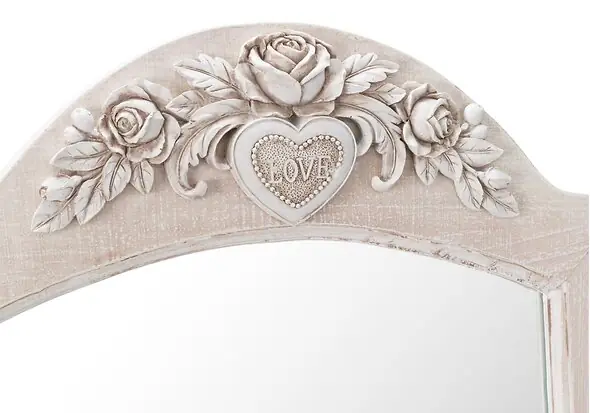 LPD Juliette Cheval Mirror
