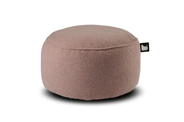 Extreme Lounging B Pouffe Teddy