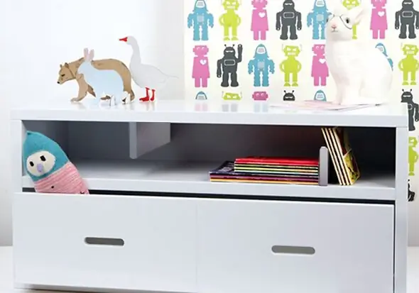 Mathy By Bols Madaket Chest