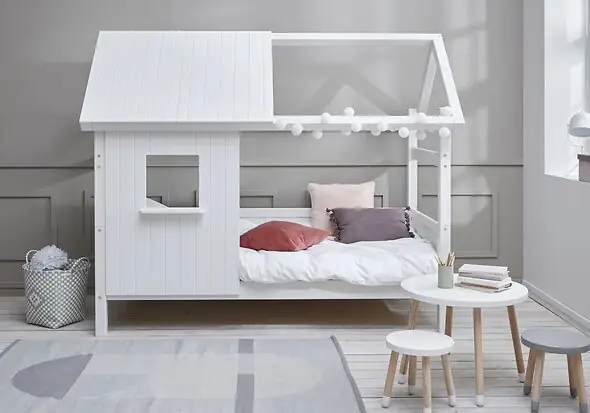 Flexa Nordic Playhouse 3
