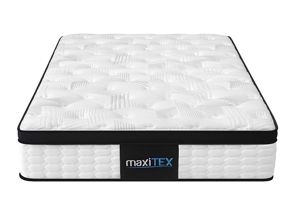 Maxitex Gel Foam 2000 Pocket Sprung Mattress