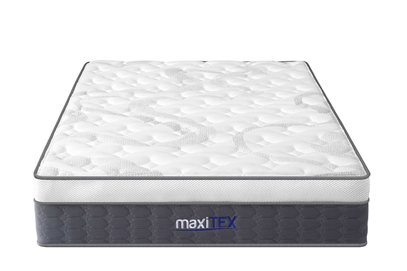 Maxitex Gel Foam 3000 Pocket Sprung Mattress