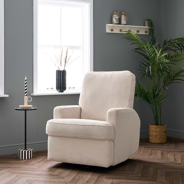 Obaby Madison Electric Recliner