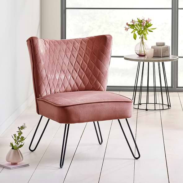 Flair Tarnby Chair