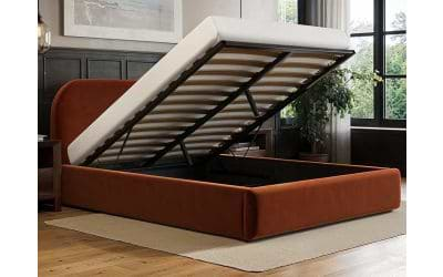 What is an Ottoman Bed?