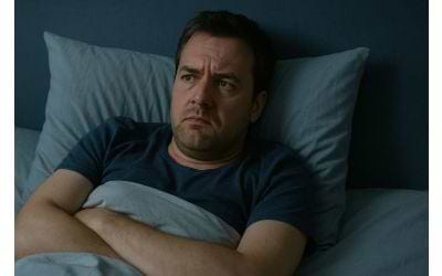 Can't Sleep? 15 Proven Techniques That Work