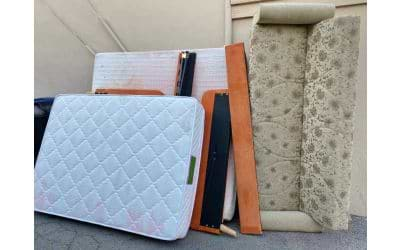 How to Get Rid of an Old Mattress? Methods, Tips, FAQs