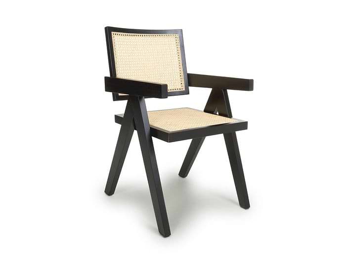 Flair Dublin Rattan Dining Chair (Pair)
