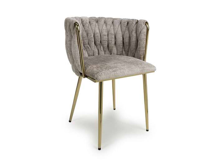 Flair Ontario Dining Chair (Pair)
