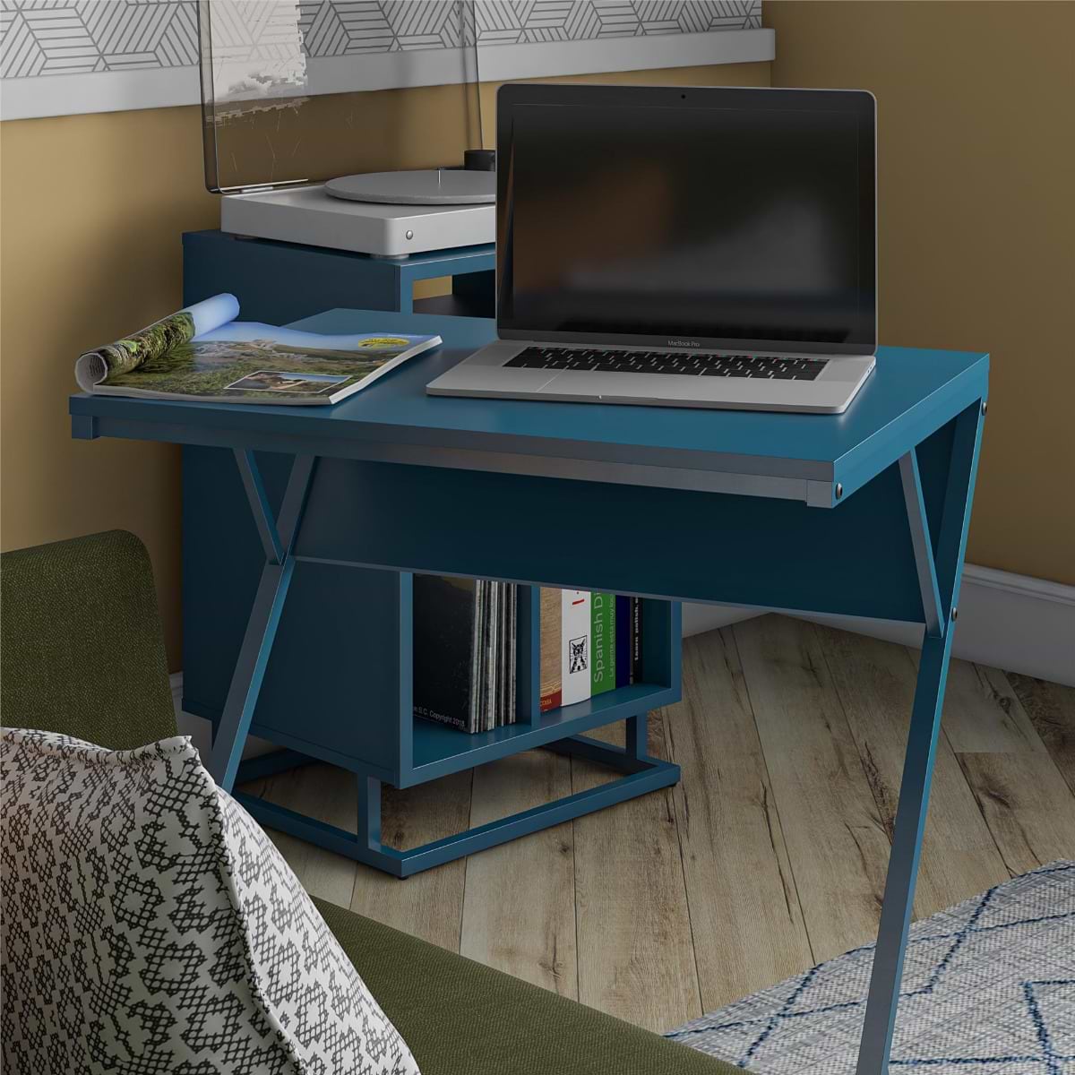 Regal laptop table sales