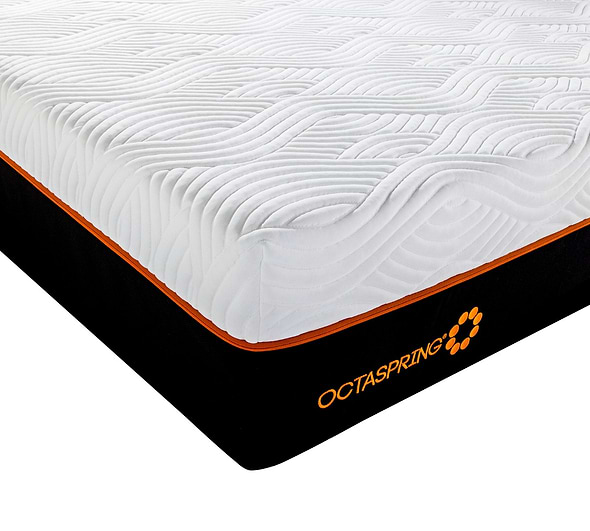 Dormeo Octaspring 9500 Mattress