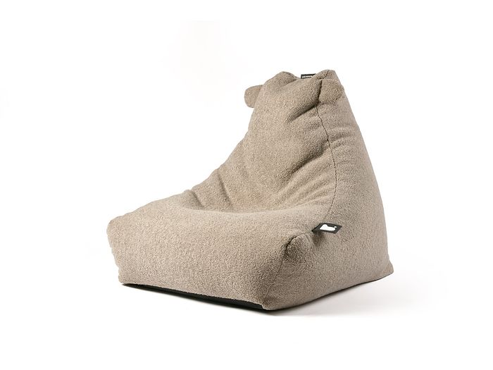 Extreme Lounging Mini B Bag Teddy