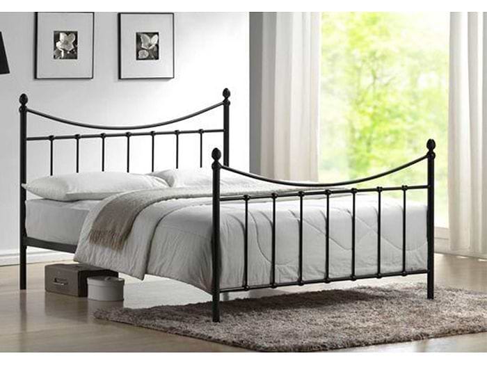 Time Living Alderley Metal Bed Frame