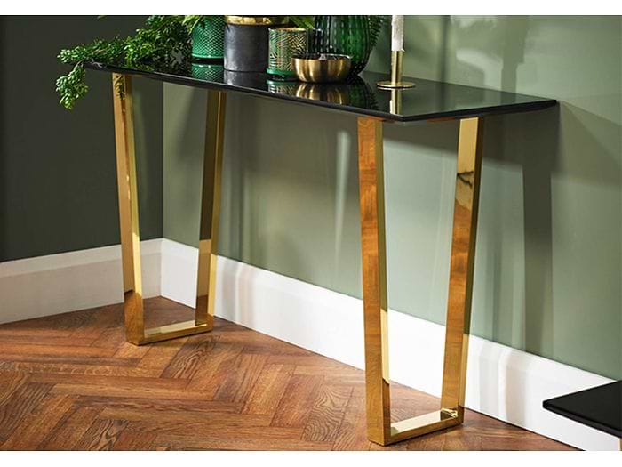 LPD Antibes Console Table
