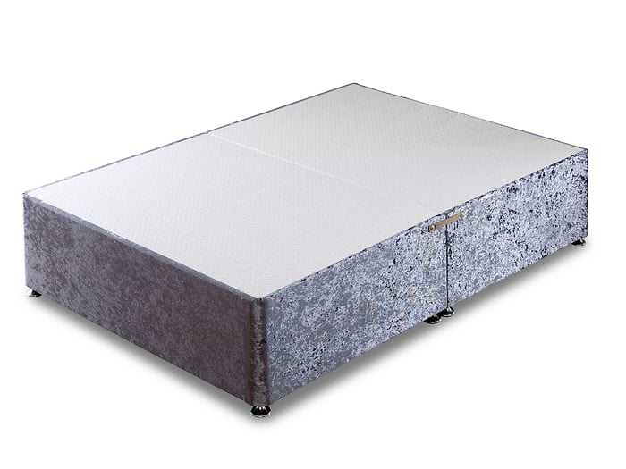Divan Base - No Storage