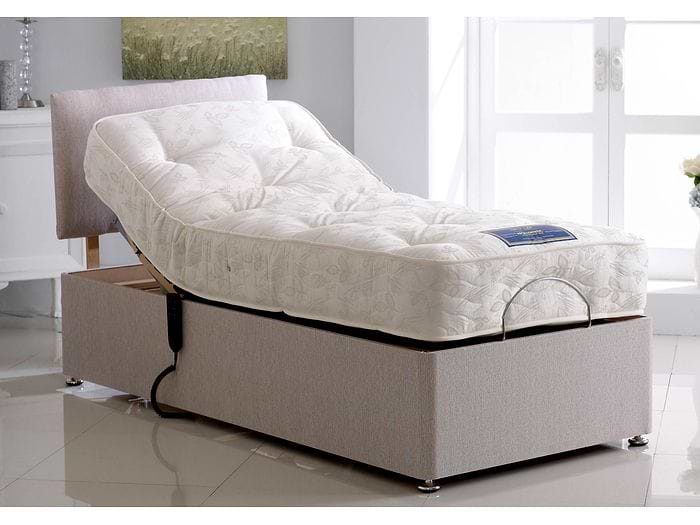 Apollo Apollomatic Electric Adjustable Divan