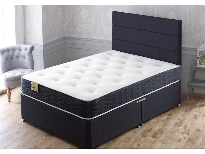 Apollo Ares Divan
