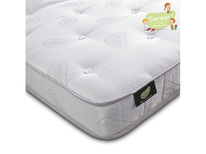 Sareer Aspire Pocket Sprung Mattress