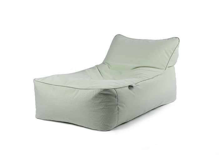 Extreme Lounging B Bed Pastel