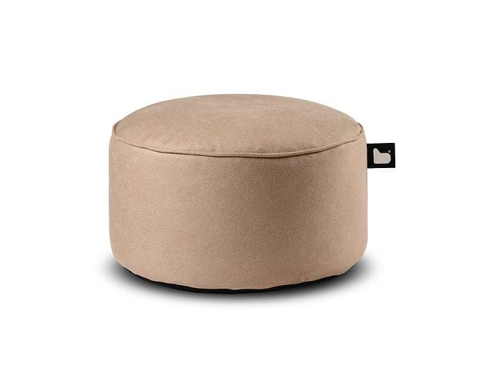 Extreme Lounging B Pouffe Luxury