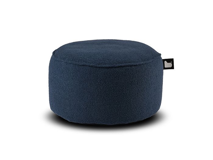 Extreme Lounging B Pouffe Teddy