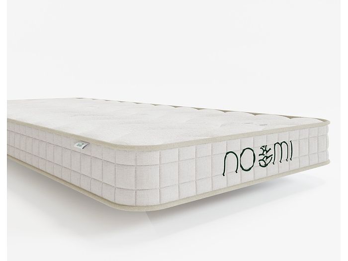 Noomi bamboo mattress pocket sprung