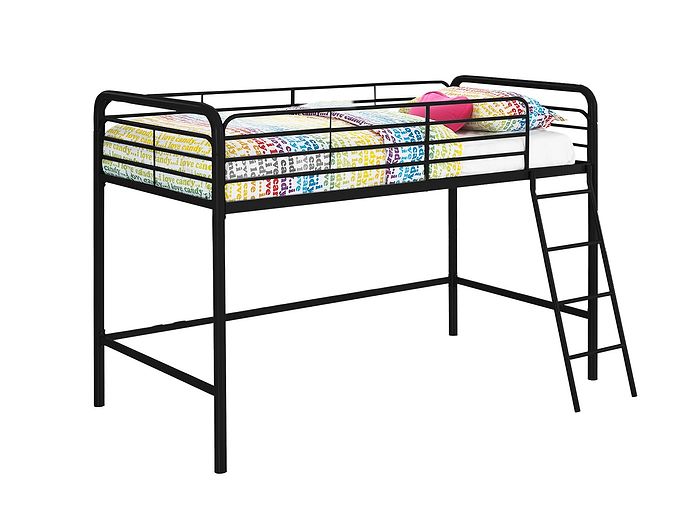 Dorel Metal Midsleeper