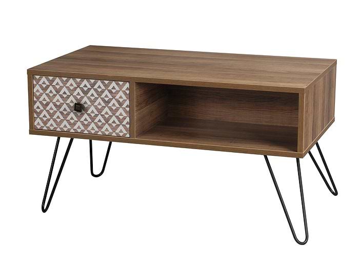 LPD Casablanca Coffee Table
