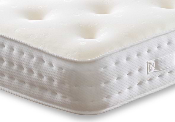 Apollo Calypso Mattress
