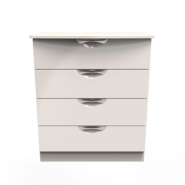 Welcome Furniture Camden 4 Drawer Chest