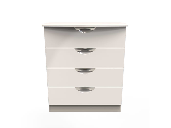 Welcome Furniture Camden 4 Drawer Chest