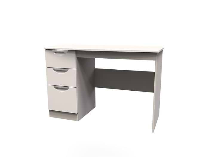 Welcome Furniture Camden Desk - Kashmir Gloss