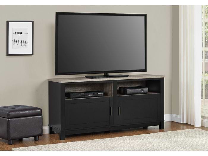 Dorel Carver TV Stand For 60 Ix