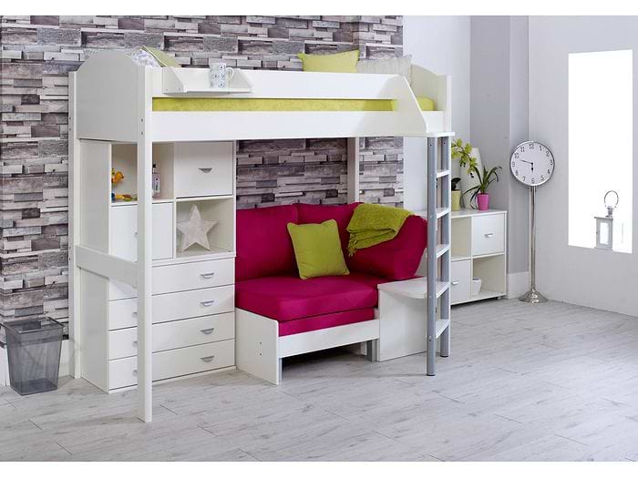 Kids Avenue Noah F Highsleeper
