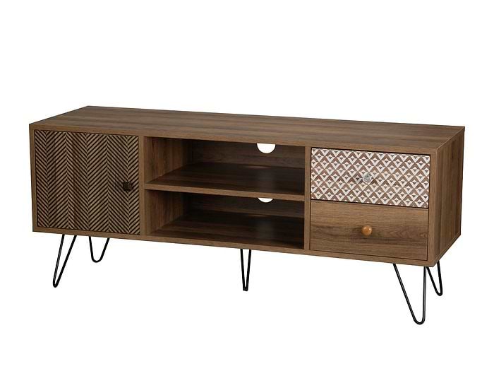 LPD Casablanca TV Media Unit
