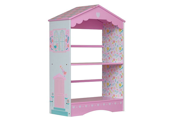 Kidsaw Country Cottage Bookcase 