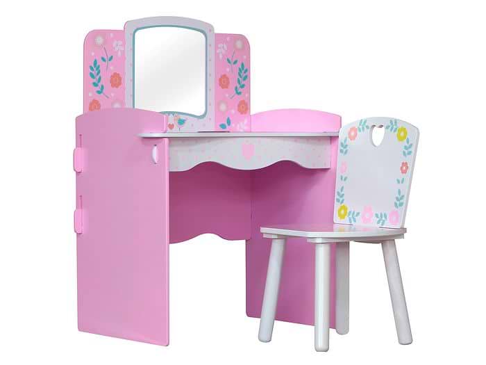 Kidsaw Country Cottage Dressing Table 