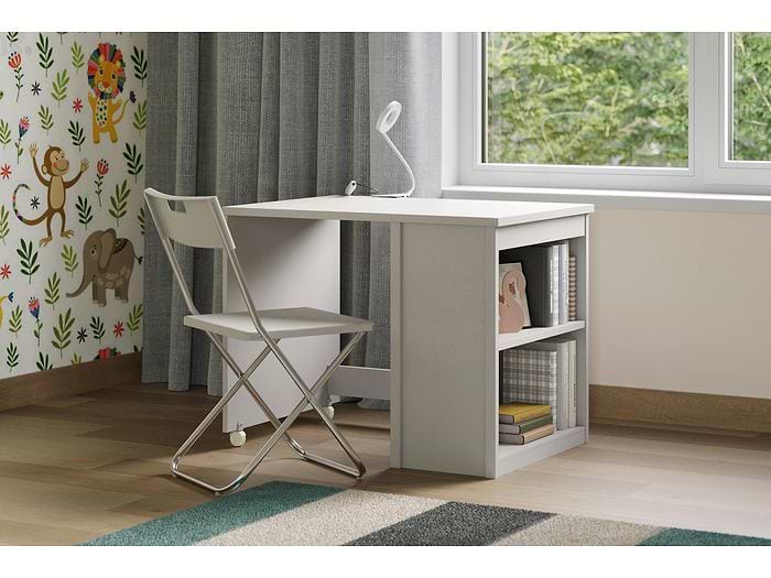 Flair Charlie Pull Out Desk
