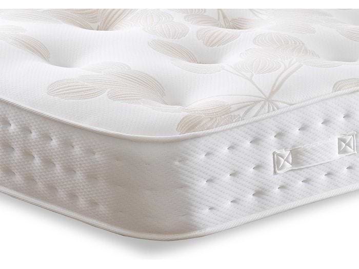 Westminster Chelsea 1500 Pocket and Memory Foam Mattress
