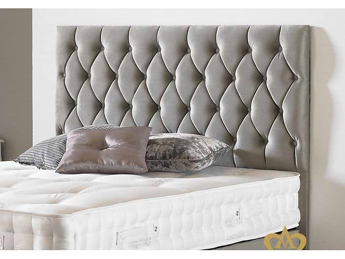 Chesterfield Headboard
