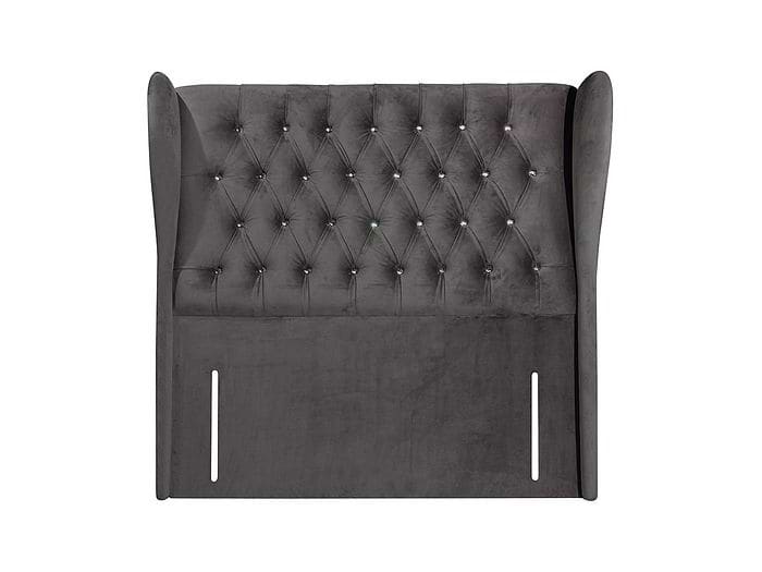 Sweet Dreams Columbia Floor Standing Headboard

