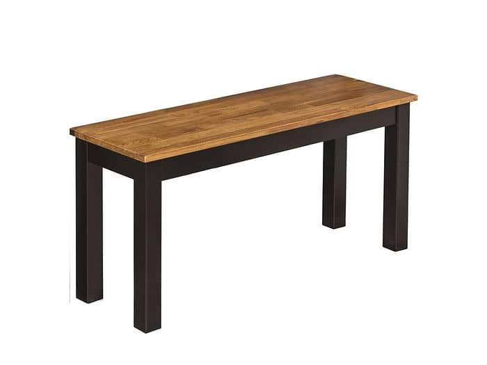 LPD Copenhagen Bench
